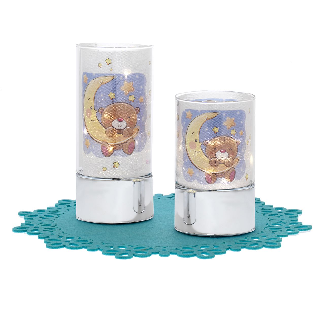 EXPOKIT 4 LAMPADE ART. B 4192
